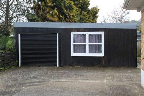 Photo of property in 11 Anzac Street, Te Kuiti, 3910