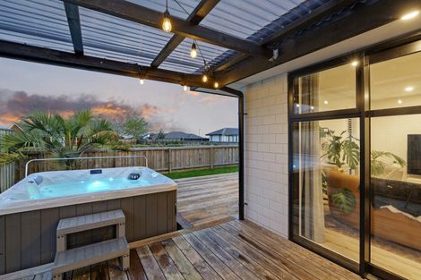 Photo of property in 84 Jean Archie Drive, Rolleston, 7614