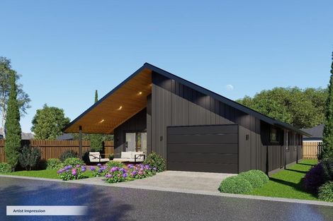 Photo of property in 8 Travers Way, Hanmer Springs, 7334