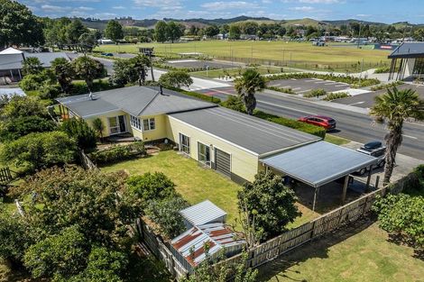 Photo of property in 49 Raihara Street, Kaikohe, 0405