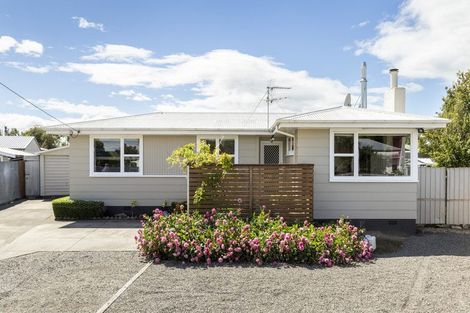 Photo of property in 59 Budge Street, Riversdale, Blenheim, 7201