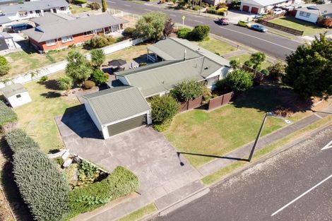 Photo of property in 57 Hayward Road, Ngatea, 3503