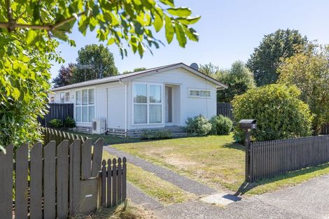 Photo of property in 44 Puataata Road, Turangi, 3334