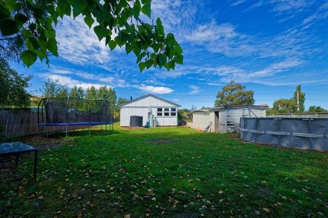 Photo of property in State Highway 1, Ferniehurst, Cheviot, 7384
