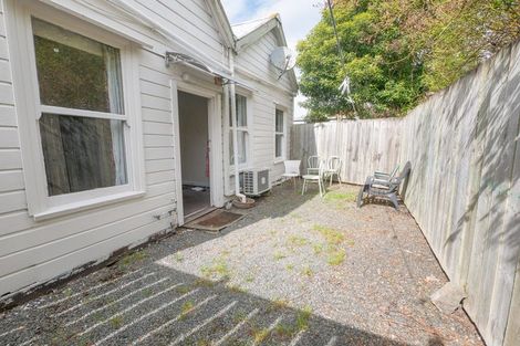 Photo of property in 46 Heriot Row, Dunedin Central, Dunedin, 9016