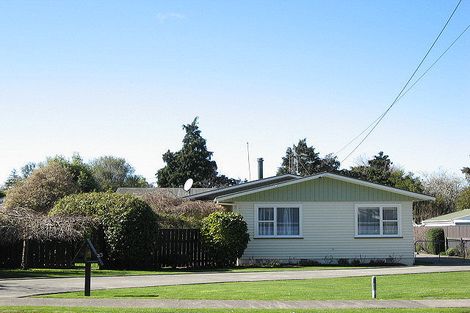 Photo of property in 13 Skerman Street, Marton, 4710