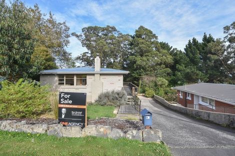 Photo of property in 96 Skibo Street, Kew, Dunedin, 9012