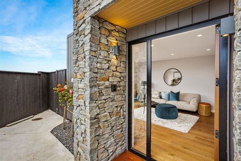 Photo of property in 5 Seawind Way, Hobsonville, Auckland, 0616