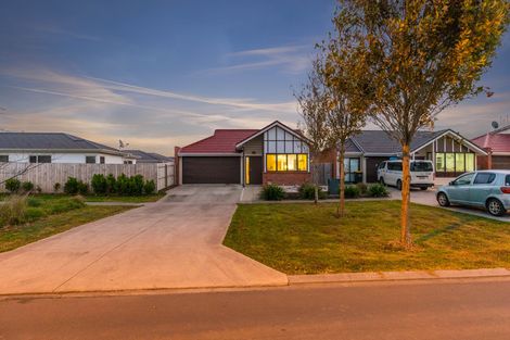 Photo of property in 20 Tarapiroe Avenue, Takanini, 2112