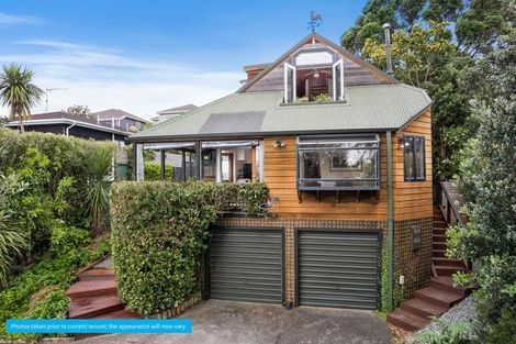 Photo of property in 2/36 Beulah Avenue, Rothesay Bay, Auckland, 0630