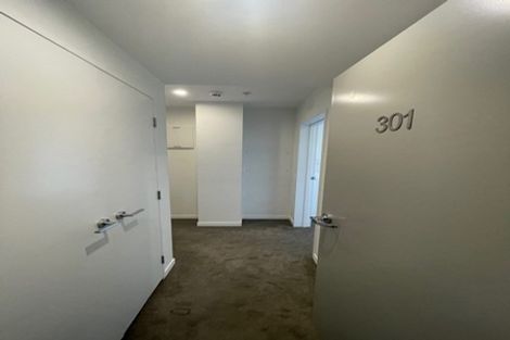 Photo of property in Vsp South, 301/168u Victoria Street, Te Aro, Wellington, 6011