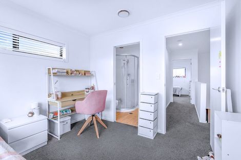 Photo of property in 12/1u Vialou Street, Hamilton Central, Hamilton, 3204