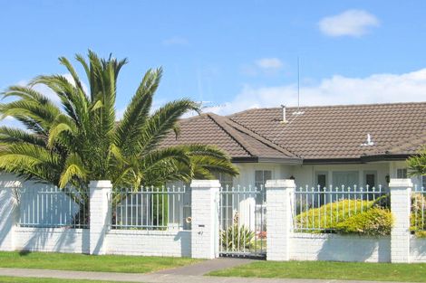 Photo of property in 41 Reilly Avenue, Mount Maunganui, 3116