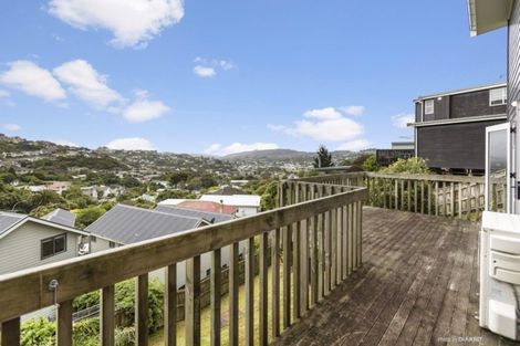 Photo of property in 13a Marjory Close, Broadmeadows, Wellington, 6035