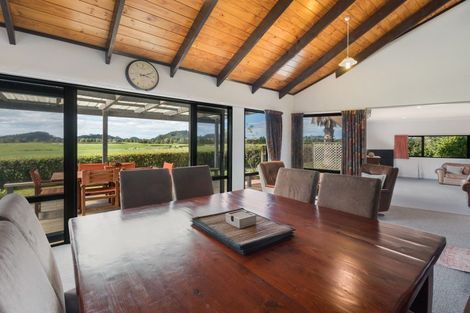 Photo of property in 121 Crean Road, Waihi, 3682