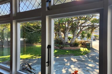 Photo of property in 1 Williams Grove, Melling, Lower Hutt, 5010