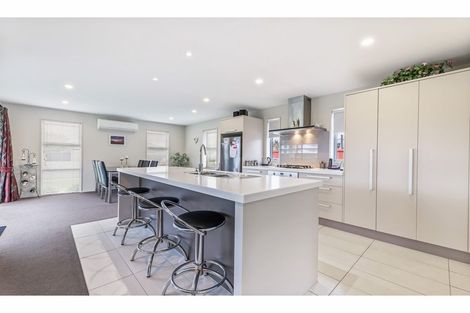 Photo of property in 16 Rapley Street, Kaiapoi, 7630