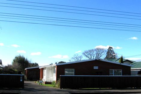 Photo of property in 80 Essex Street, Masterton, 5810