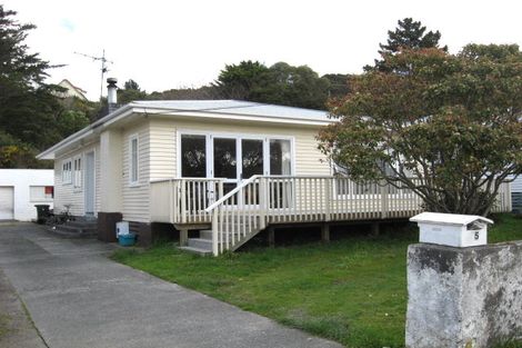 Photo of property in 95 Fraser Street, Wainuiomata, Lower Hutt, 5014