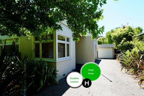 Photo of property in 117 Te Awe Awe Street, Hokowhitu, Palmerston North, 4410