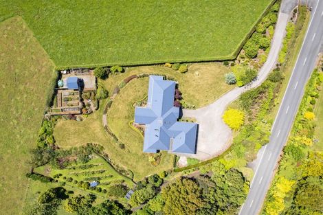 Photo of property in 111 Hurworth Road, Hurworth, New Plymouth, 4371