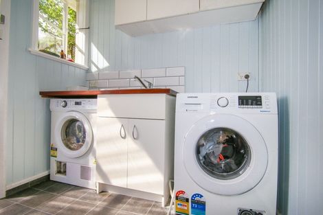 Photo of property in 23 Colvin Street, Westport, 7825