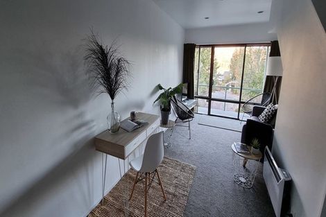 Photo of property in Goldridge Apartments, 21/43 Goldridge Way, Queenstown, 9300