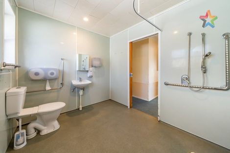 Photo of property in 3 Waddington Drive, Naenae, Lower Hutt, 5011