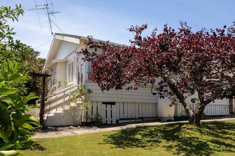 Photo of property in 1 Russell Street, Paeroa, 3600