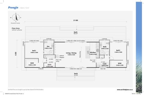 Photo of property in 15 Truebridge Drive, Waitarere, Levin, 5510