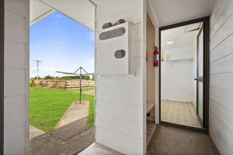 Photo of property in 2346 Makino Road, Halcombe, Feilding, 4779