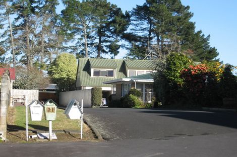 Photo of property in 23a Kelvin Place, Hamilton East, Hamilton, 3216