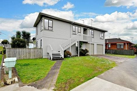 Photo of property in 1/6 Menary Street, Papakura, 2110