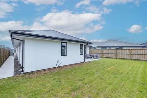 Photo of property in 10 Joslen Way, Kaiapoi, 7630