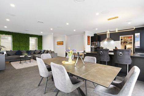 Photo of property in 18 Topsail Way, Whitby, Porirua, 5024