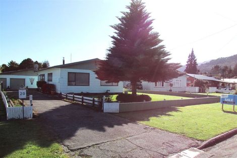 Photo of property in 20 Pitt Street, Runanga, 7803