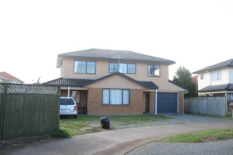 Photo of property in 2/16 Saints Court, Manurewa, Auckland, 2102