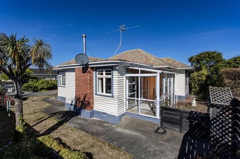Photo of property in 62 Bassett Street, Burwood, Christchurch, 8083