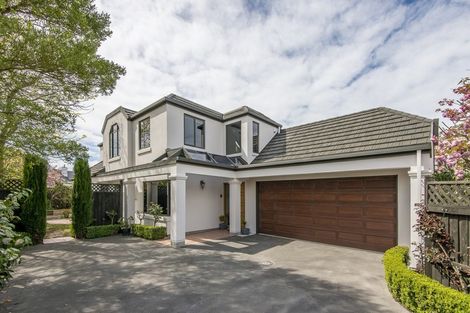 Photo of property in 56 Creyke Road, Ilam, Christchurch, 8041
