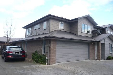 Photo of property in 27u8 Jones Crescent, Melville, Hamilton, 3206