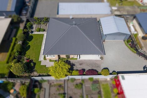 Photo of property in 20b Good Street, Rangiora, 7400