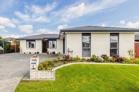 Photo of property in 5 Footwide Place, Weymouth, Auckland, 2103
