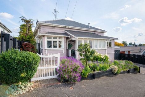 Photo of property in 5 Moana Street, Frankton, Hamilton, 3204