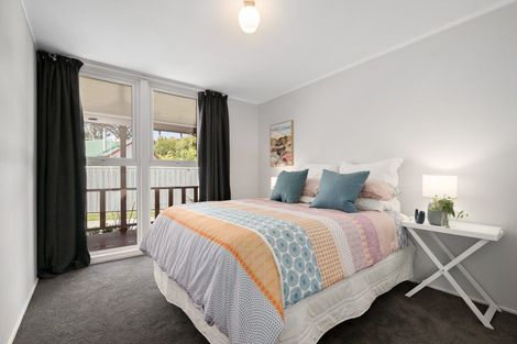 Photo of property in 8 Salem Court, Churton Park, Wellington, 6037