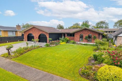Photo of property in 21 Kowhai Avenue, Morrinsville, 3300