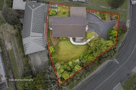 Photo of property in 2 Hihi Rise, Horahora, Whangarei, 0110