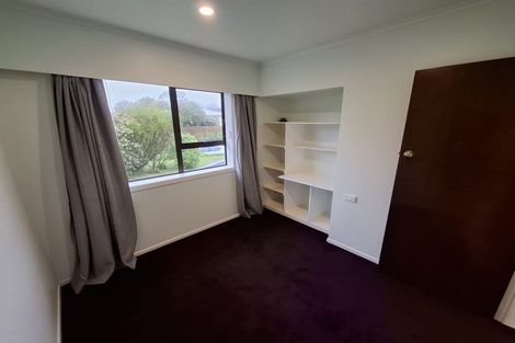 Photo of property in 3 Barclay Street, Ferndale, New Plymouth, 4310