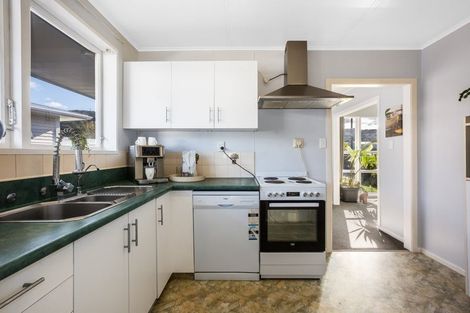 Photo of property in 2 Kawatiri Grove, Wainuiomata, Lower Hutt, 5014