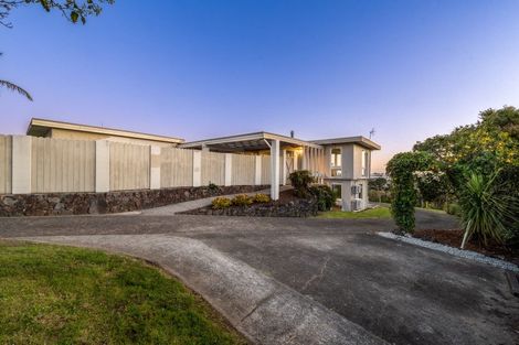 Photo of property in 31 Miramar Place, Pakuranga, Auckland, 2010