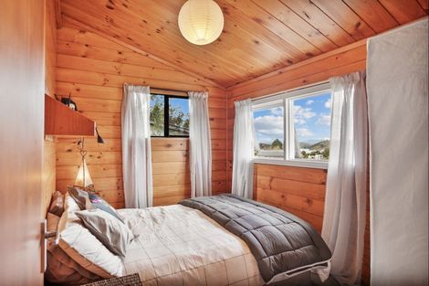 Photo of property in 11 Okiato Road, Okiato, Russell, 0272